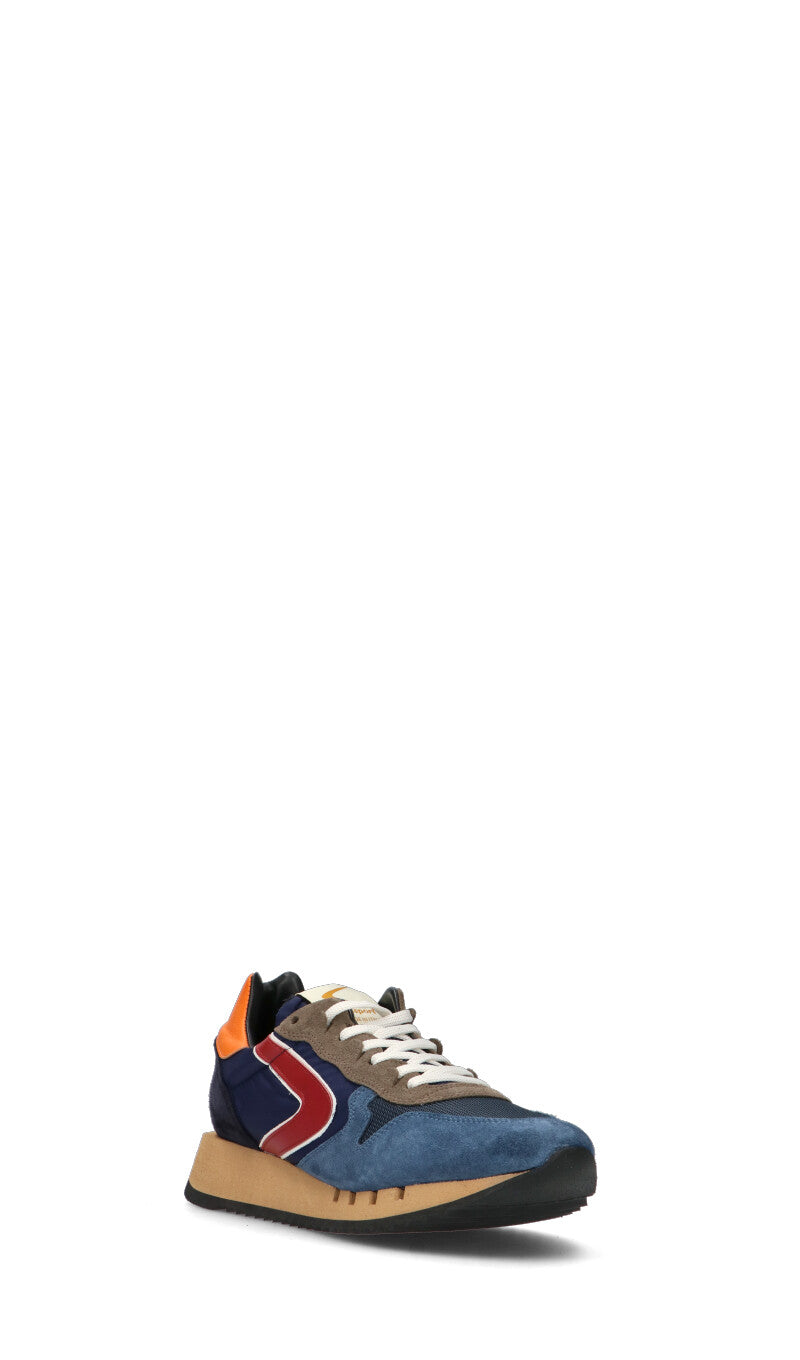 VALSPORT Sneaker uomo blu