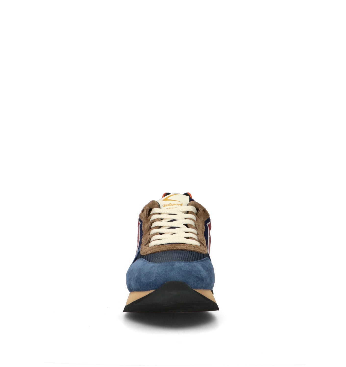 VALSPORT Sneaker uomo blu