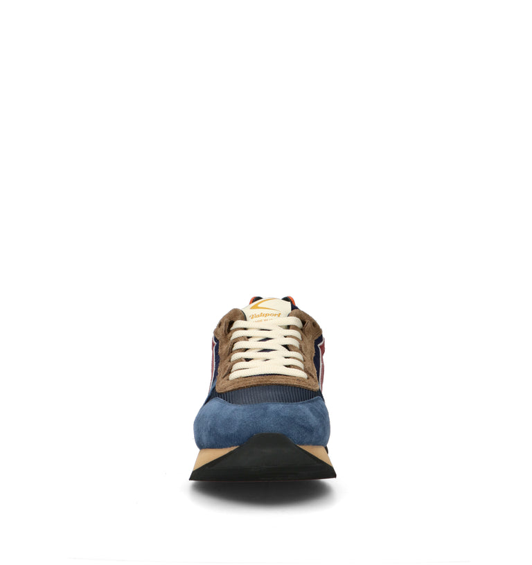 VALSPORT Sneaker uomo blu