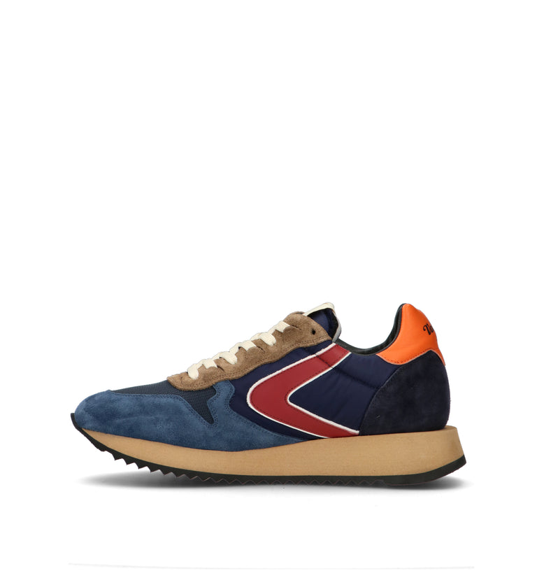VALSPORT Sneaker uomo blu