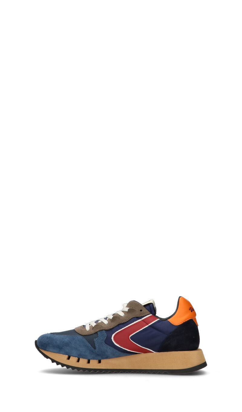 VALSPORT Sneaker uomo blu