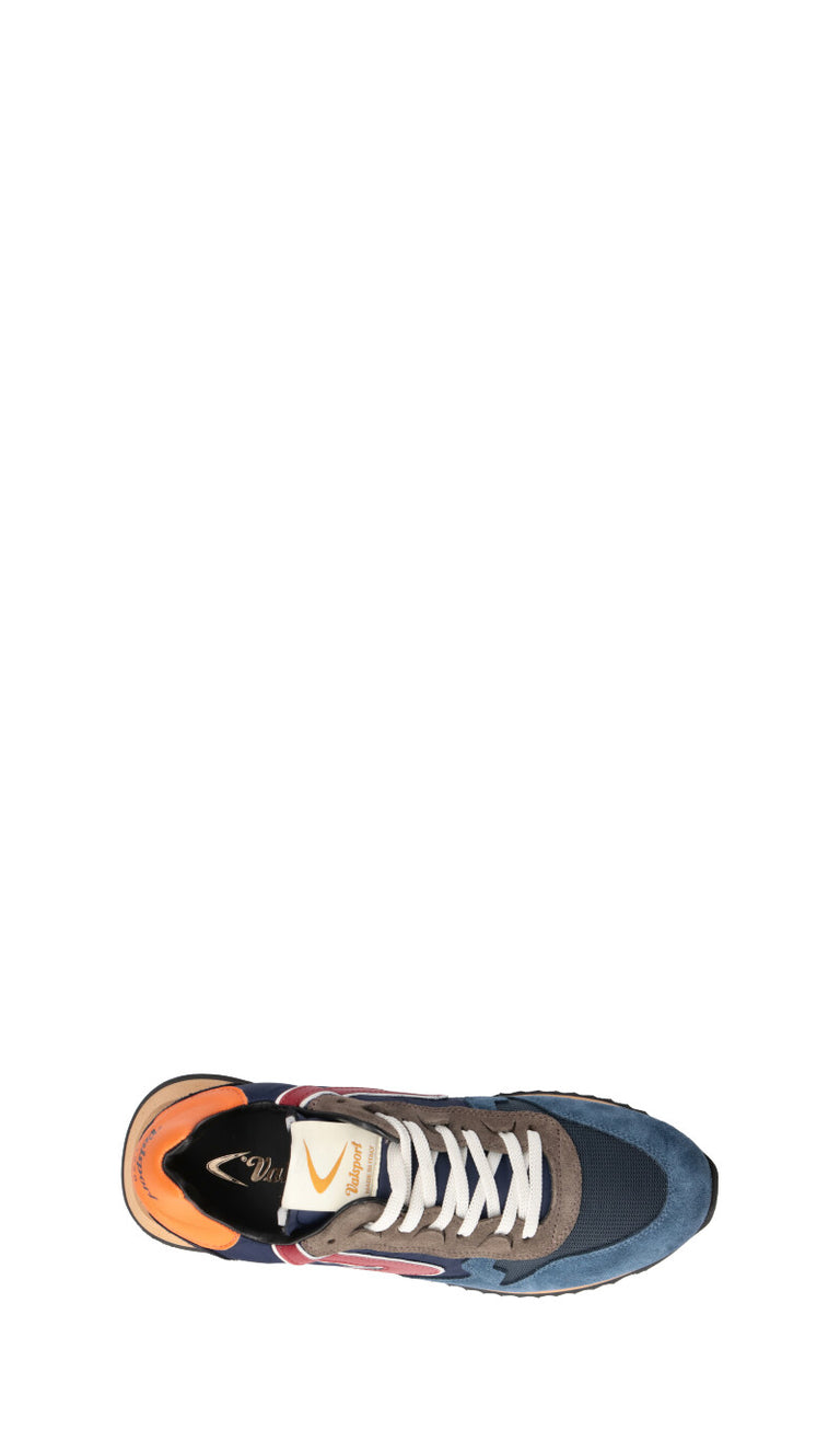 VALSPORT Sneaker uomo blu