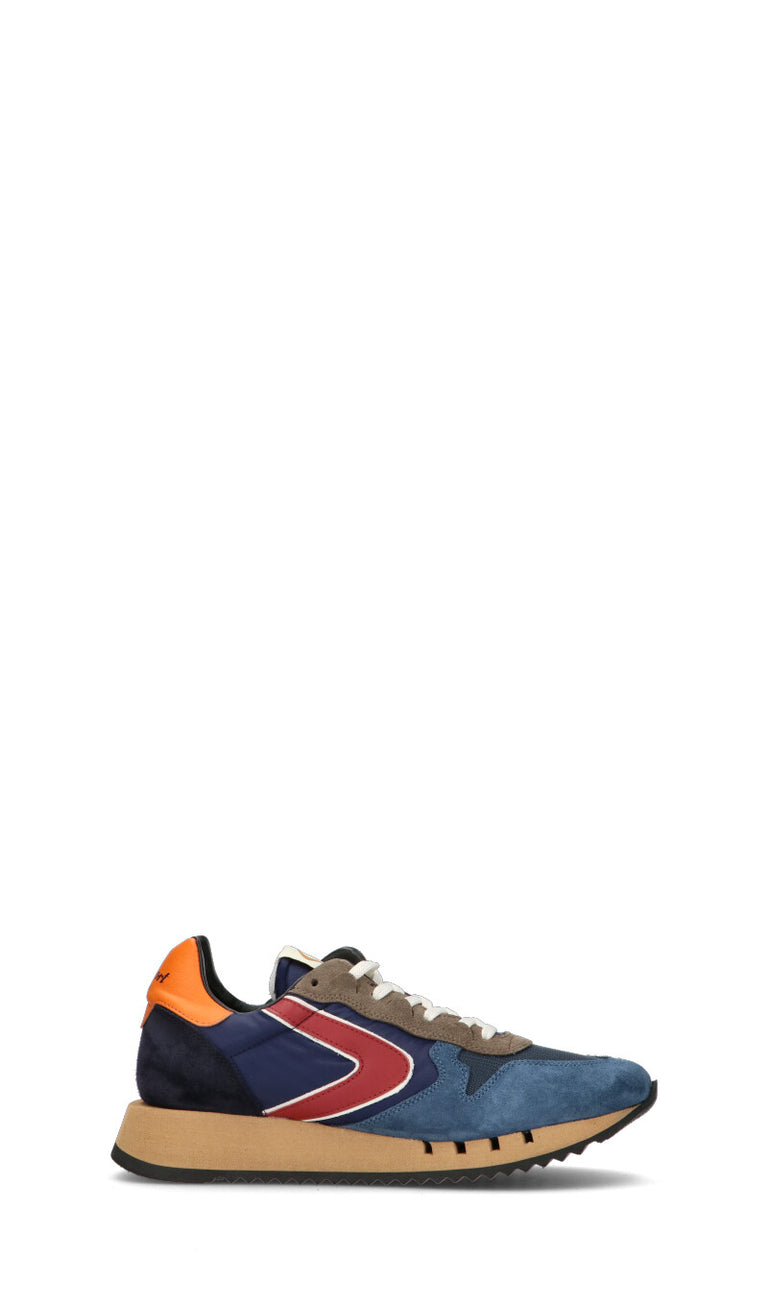 VALSPORT Sneaker uomo blu