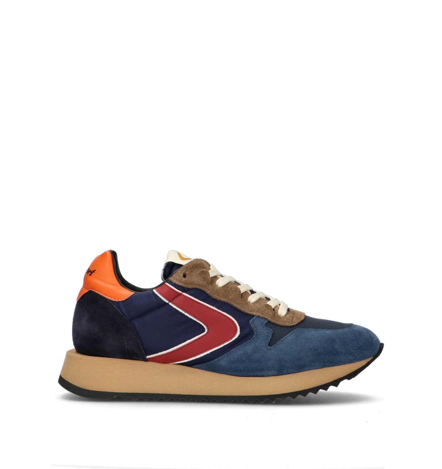 VALSPORT Sneaker uomo blu