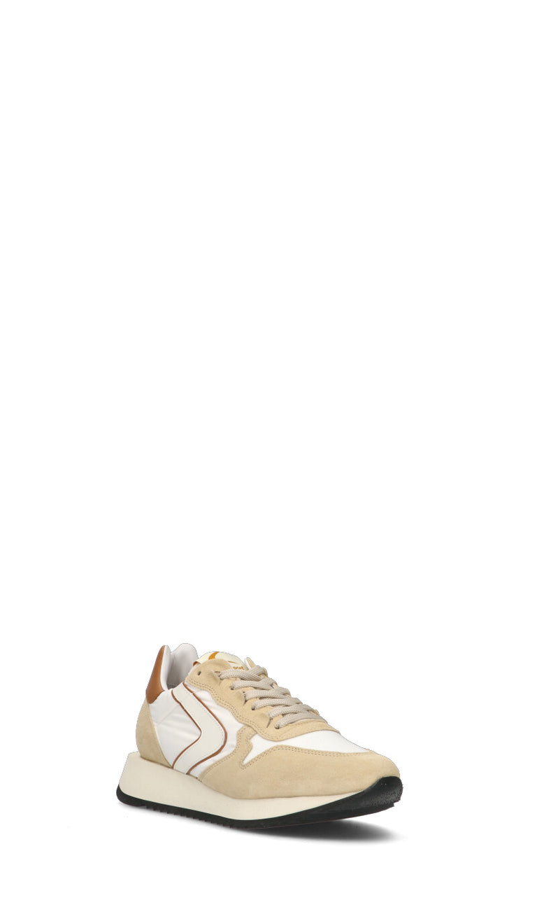 VALSPORT MAGIC Sneaker uomo beige/bianca