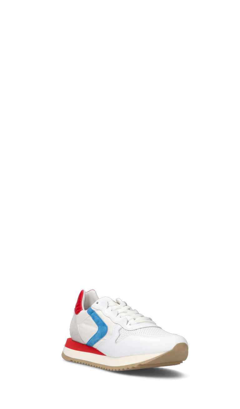 VALSPORT MAGIC Sneaker uomo bianca