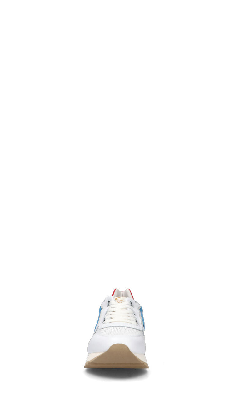 VALSPORT MAGIC Sneaker uomo bianca