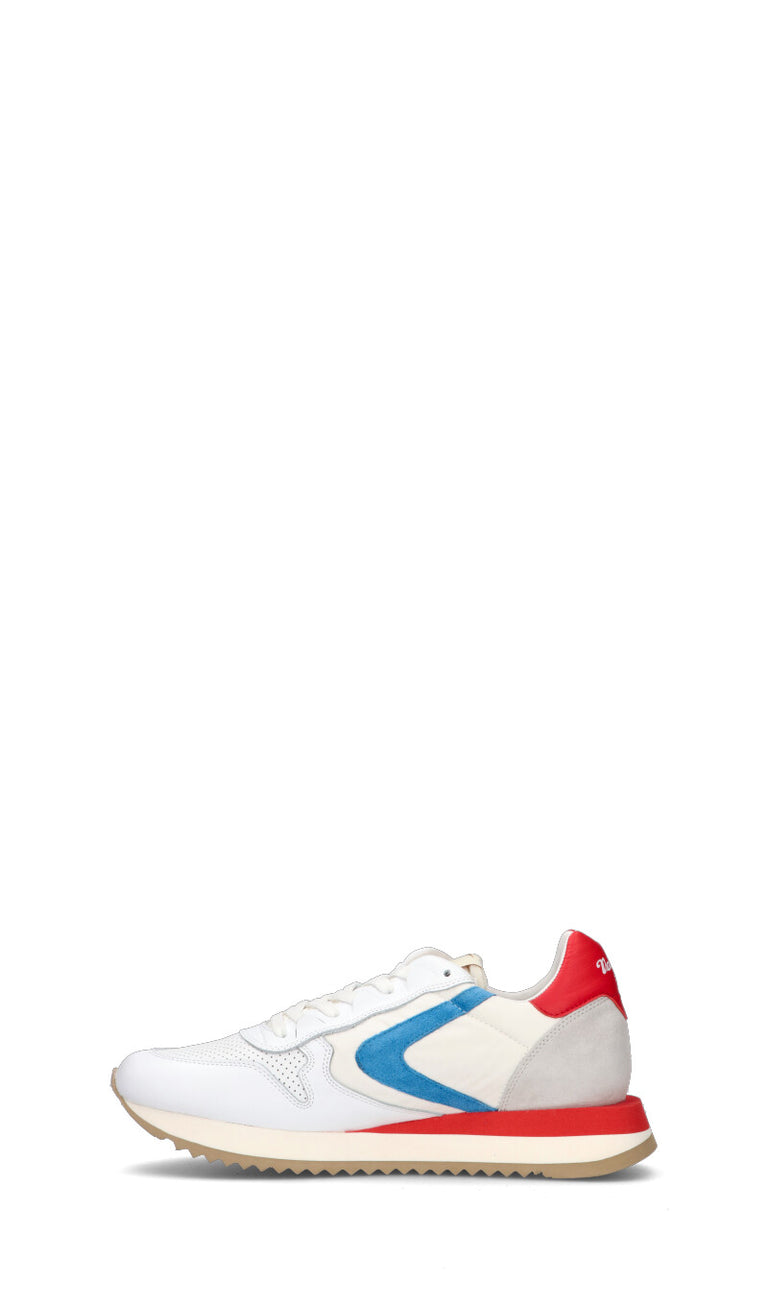 VALSPORT MAGIC Sneaker uomo bianca