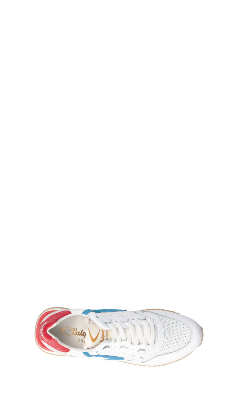 VALSPORT MAGIC Sneaker uomo bianca