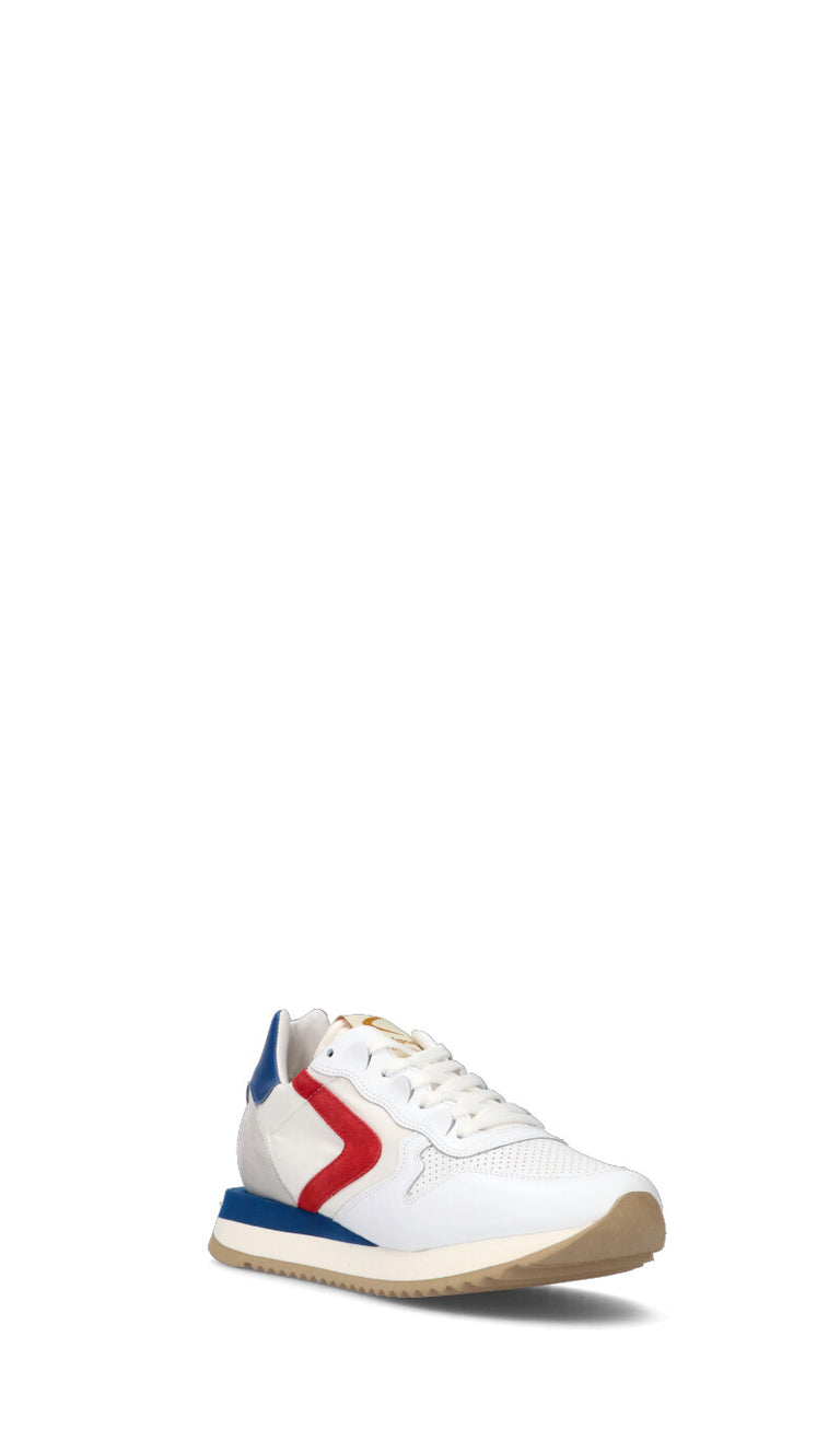 VALSPORT MAGIC Sneaker uomo bianca
