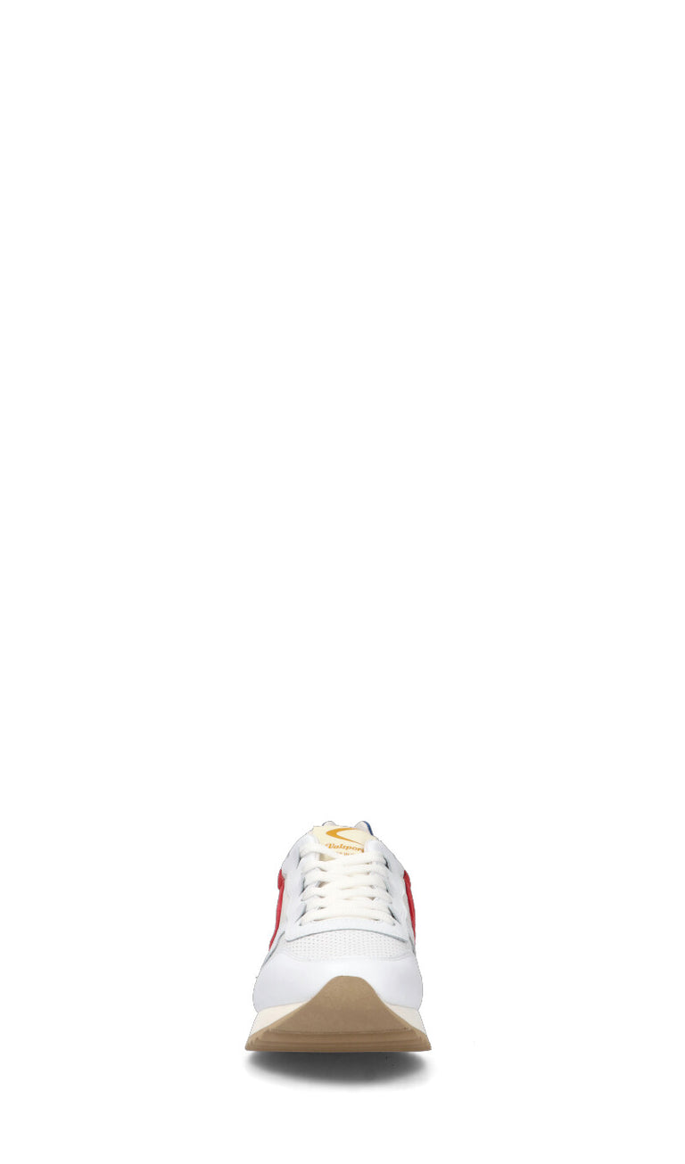 VALSPORT MAGIC Sneaker uomo bianca