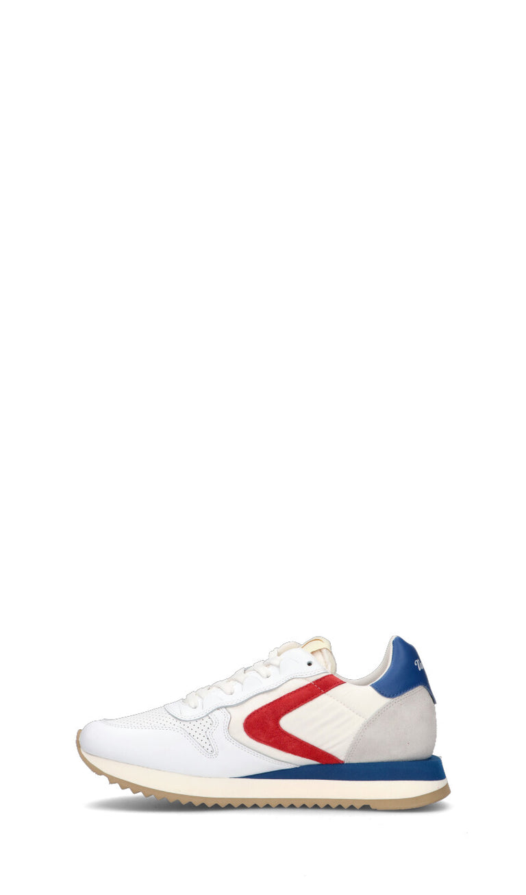 VALSPORT MAGIC Sneaker uomo bianca