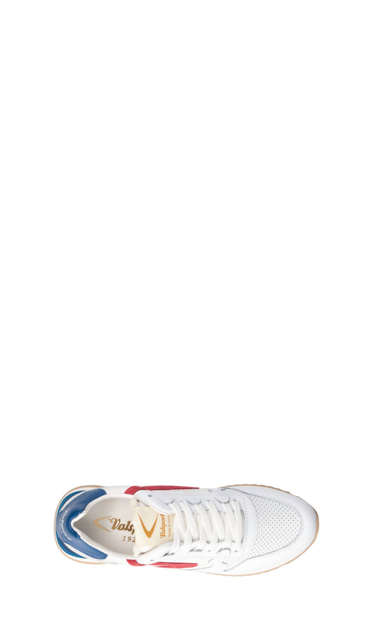 VALSPORT MAGIC Sneaker uomo bianca