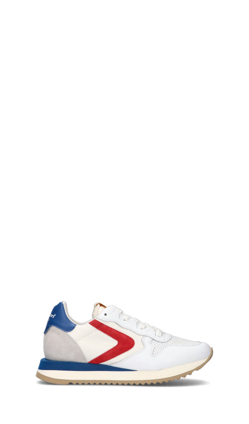 VALSPORT MAGIC Sneaker uomo bianca
