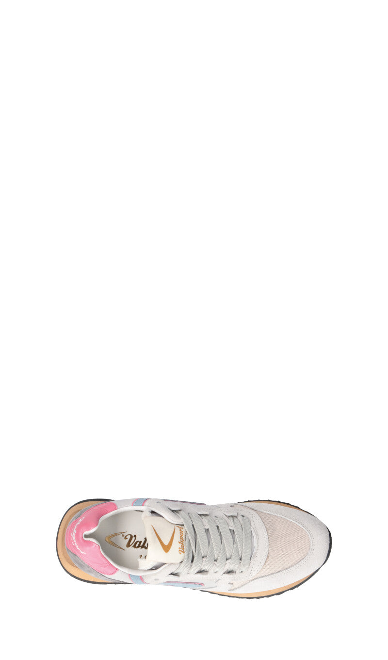 VALSPORT MAGIC Sneaker donna bianca/grigia