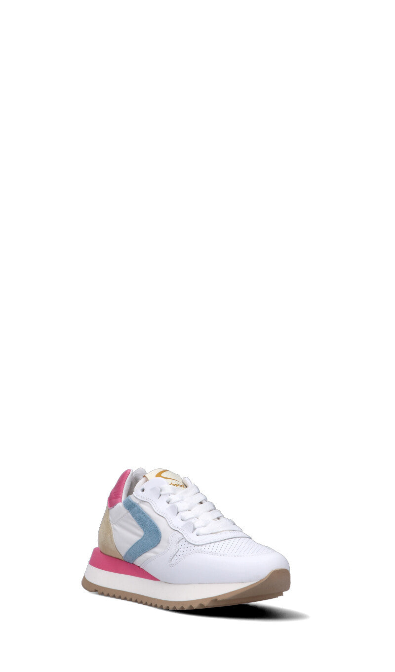 VALSPORT MAGIC Sneaker donna bianca/rosa