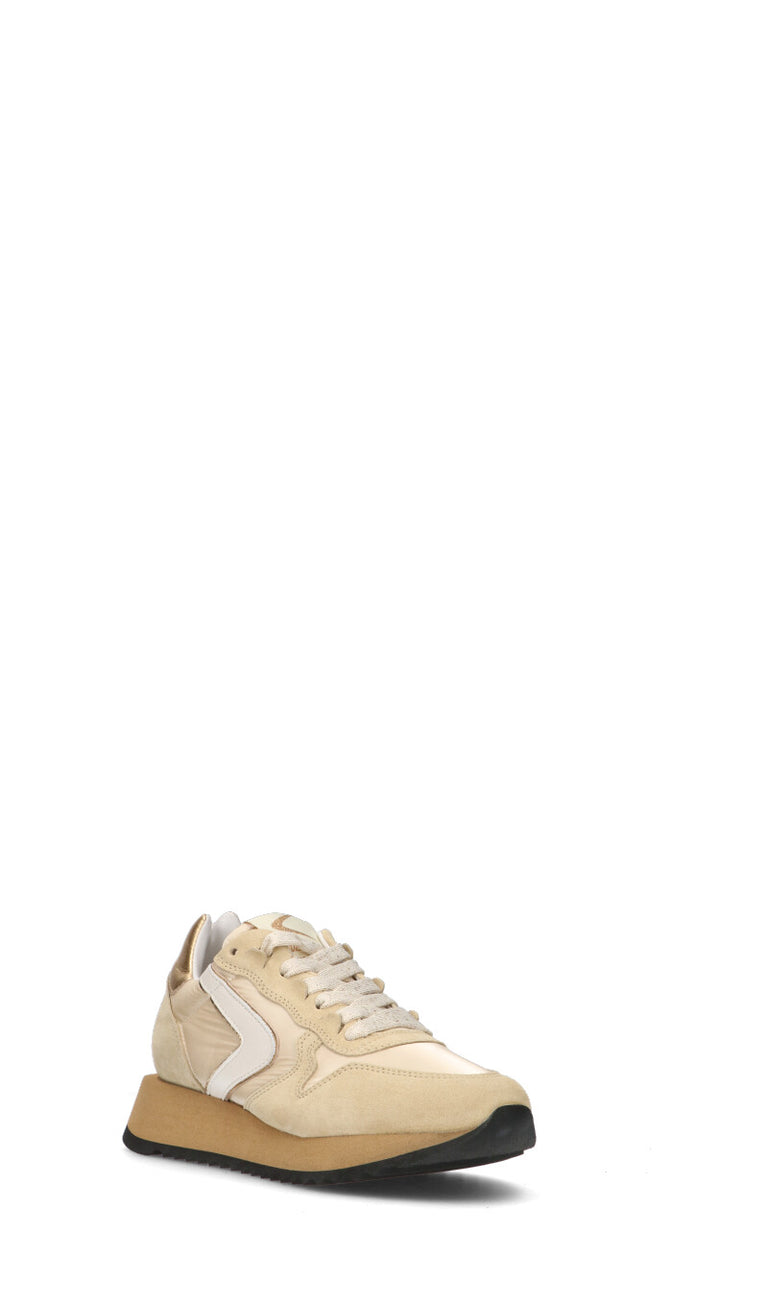 VALSPORT MAGIC Sneaker donna beige