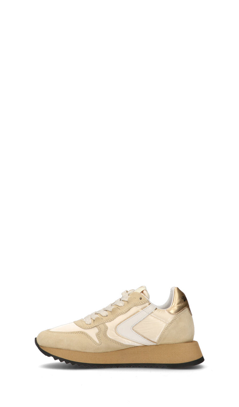 VALSPORT MAGIC Sneaker donna beige