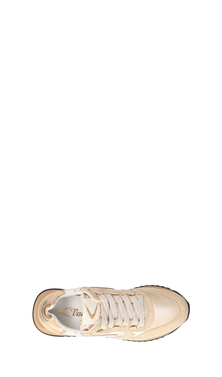 VALSPORT MAGIC Sneaker donna beige
