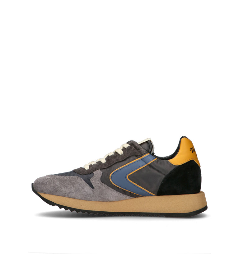 VALSPORT Sneaker uomo grigia