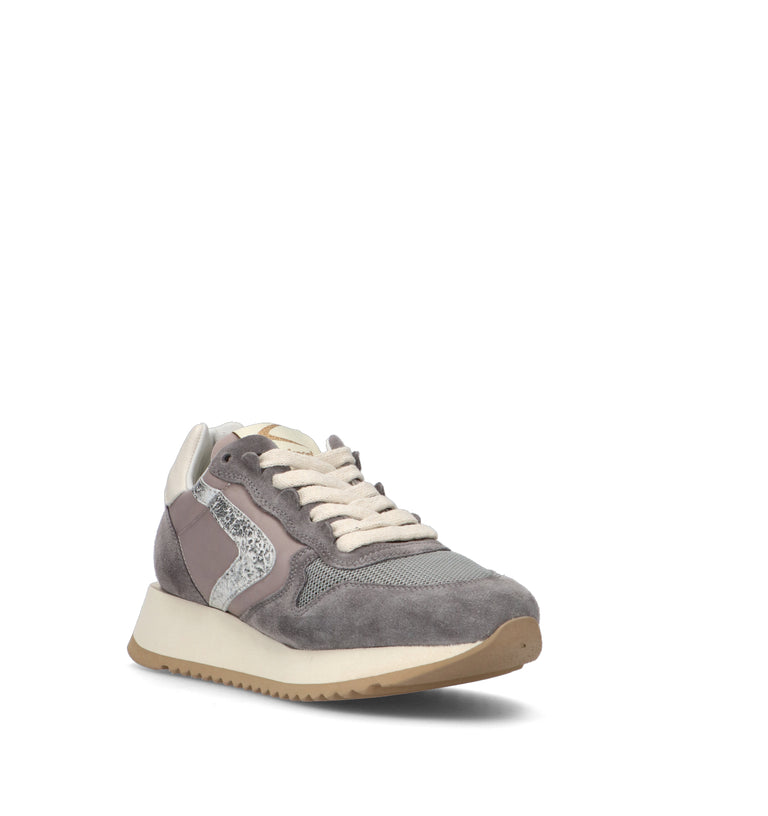 VALSPORT Sneaker donna grigia