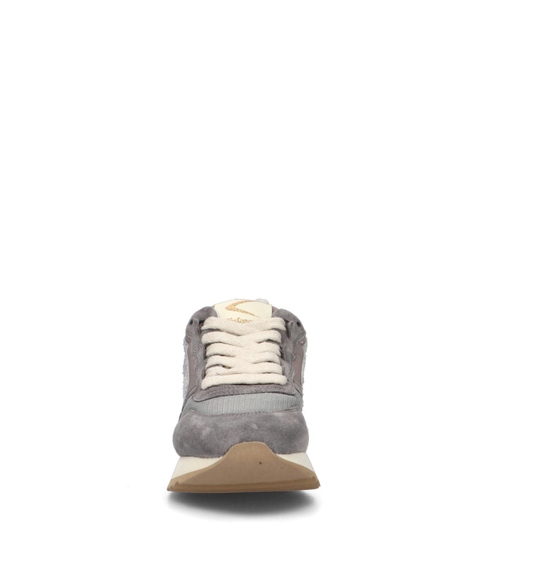 VALSPORT Sneaker donna grigia