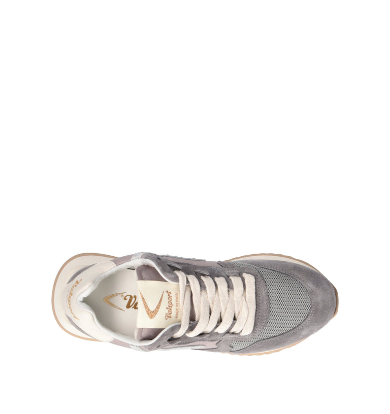 VALSPORT Sneaker donna grigia
