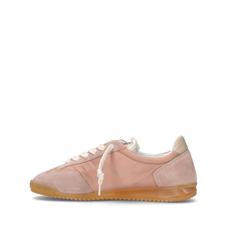 VALSPORT Sneaker donna rosa