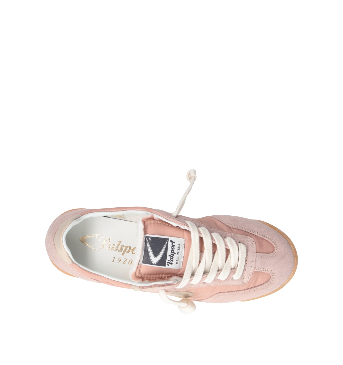 VALSPORT Sneaker donna rosa