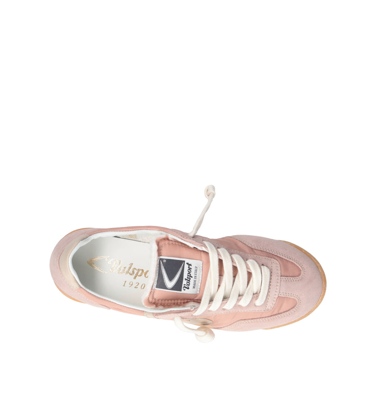 VALSPORT Sneaker donna rosa