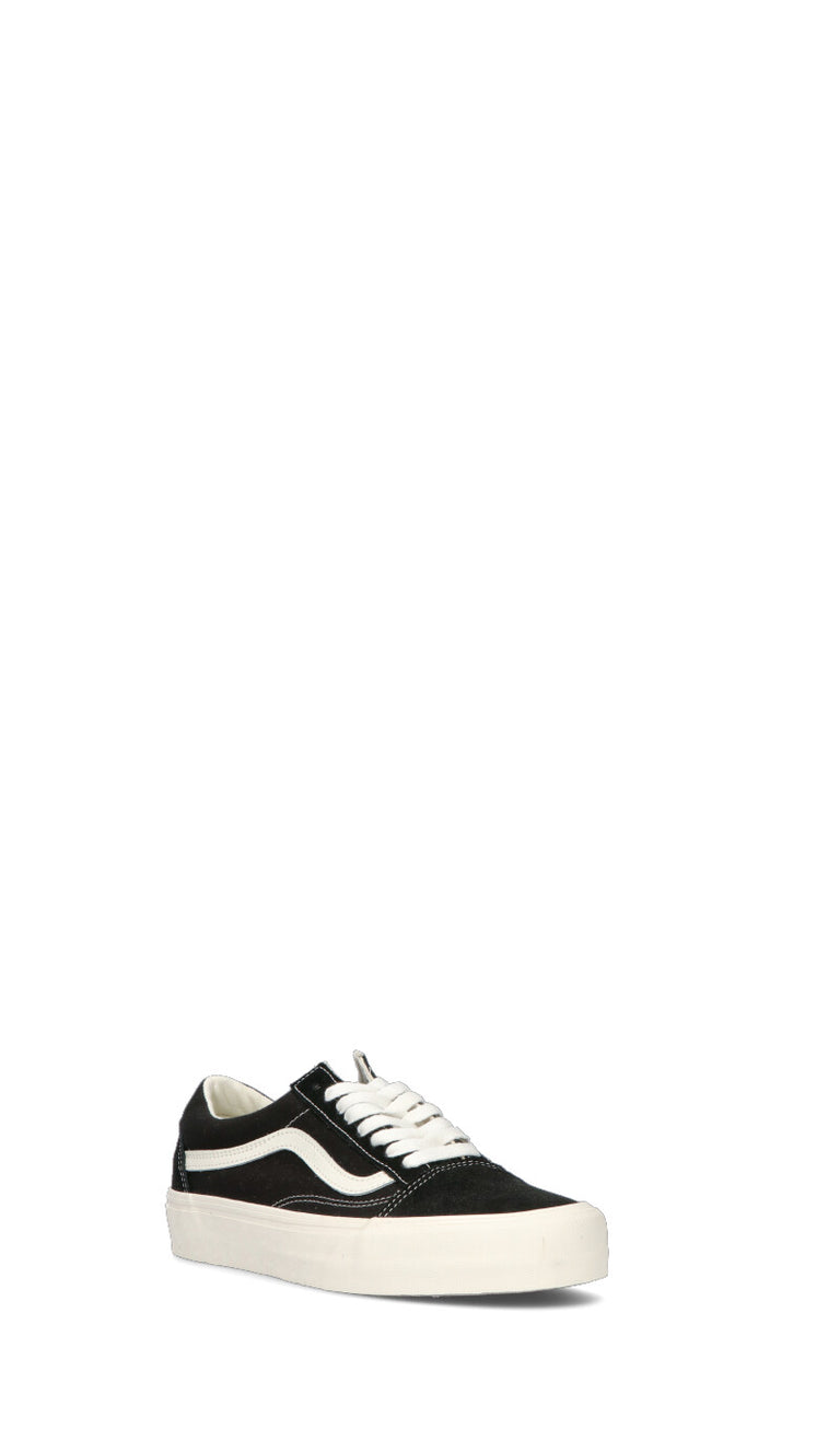 Vans alte pelle uomo new arrivals