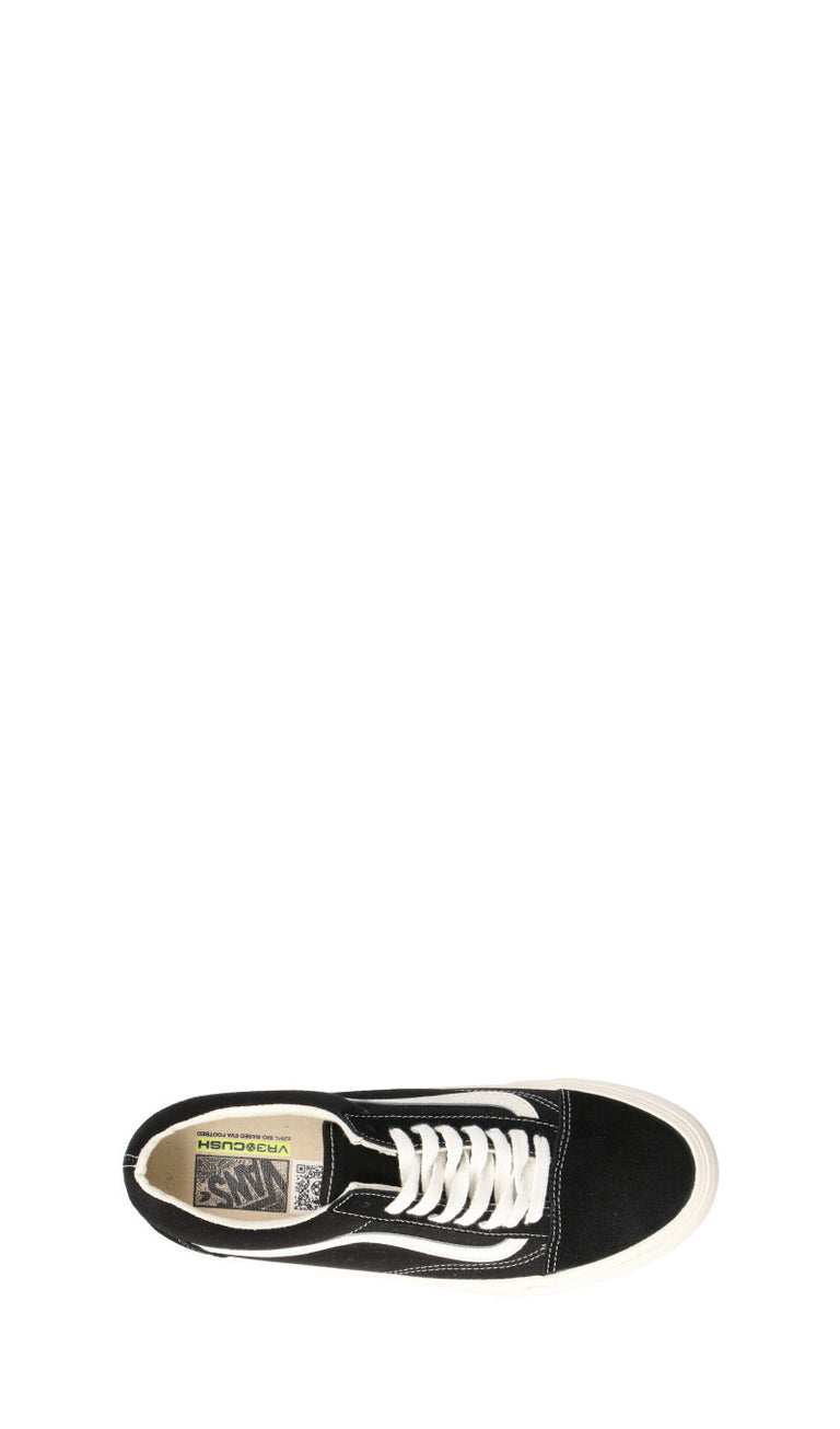 Vans pelle uomo hotsell