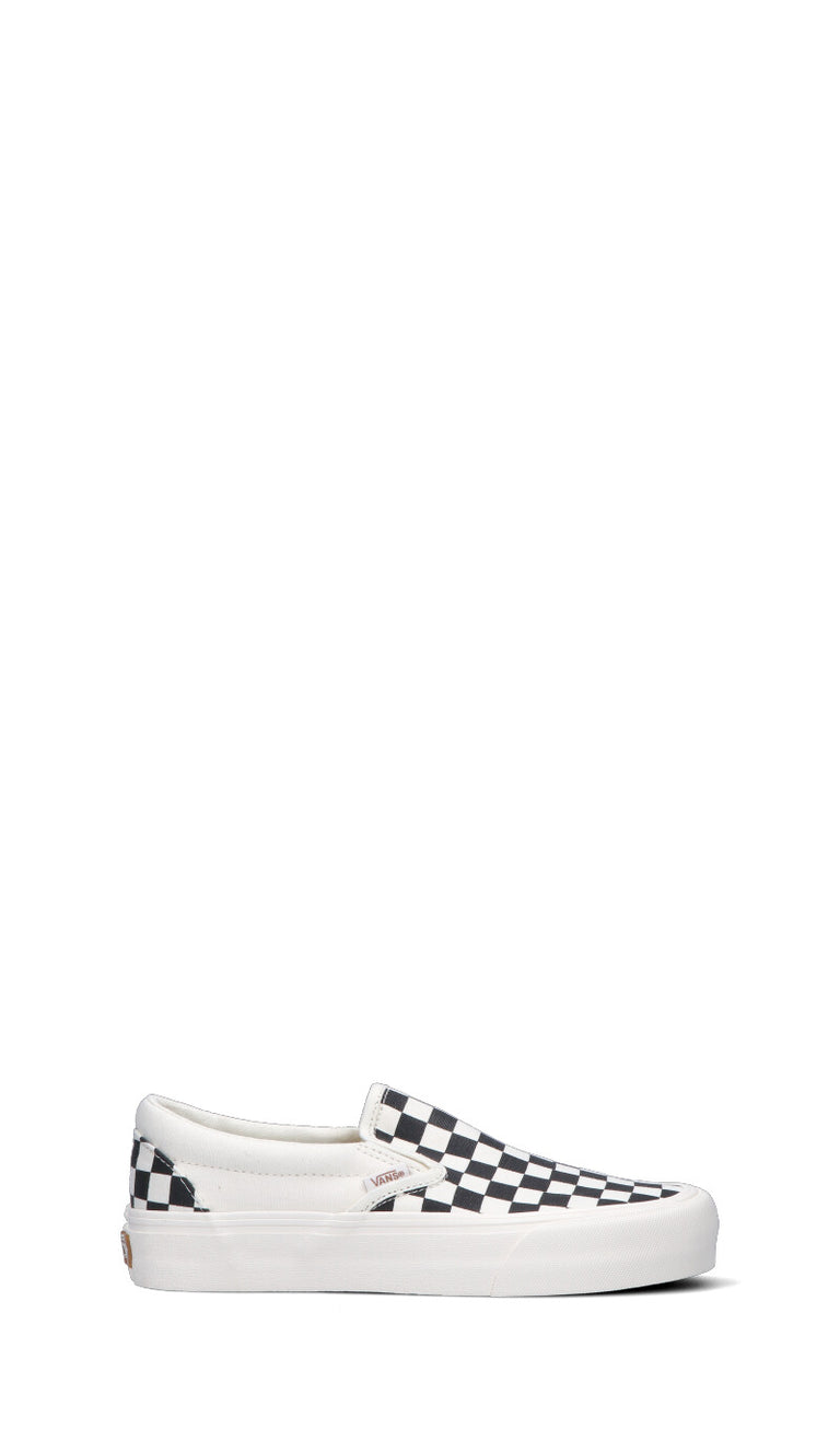 VANS SLIP ON Sneaker donna bianca/nera