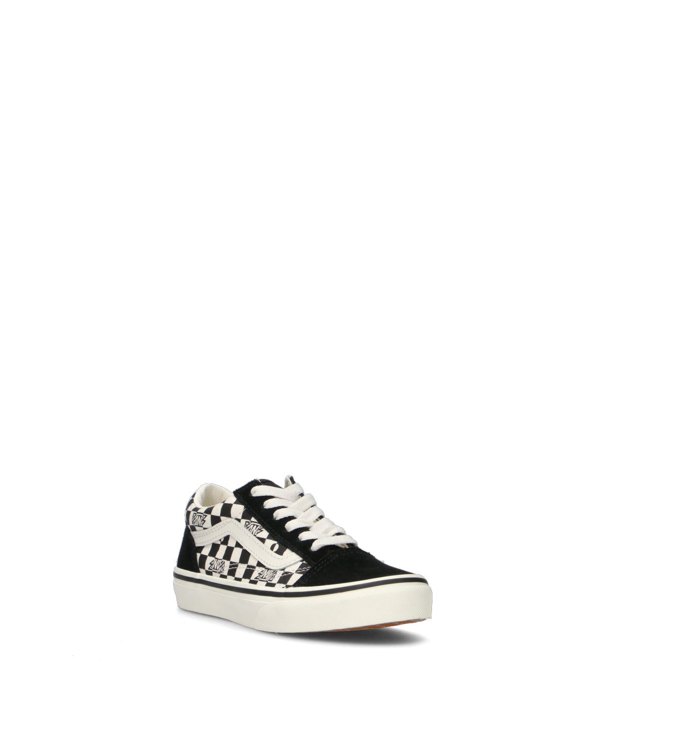 VANS Sneaker bimbi