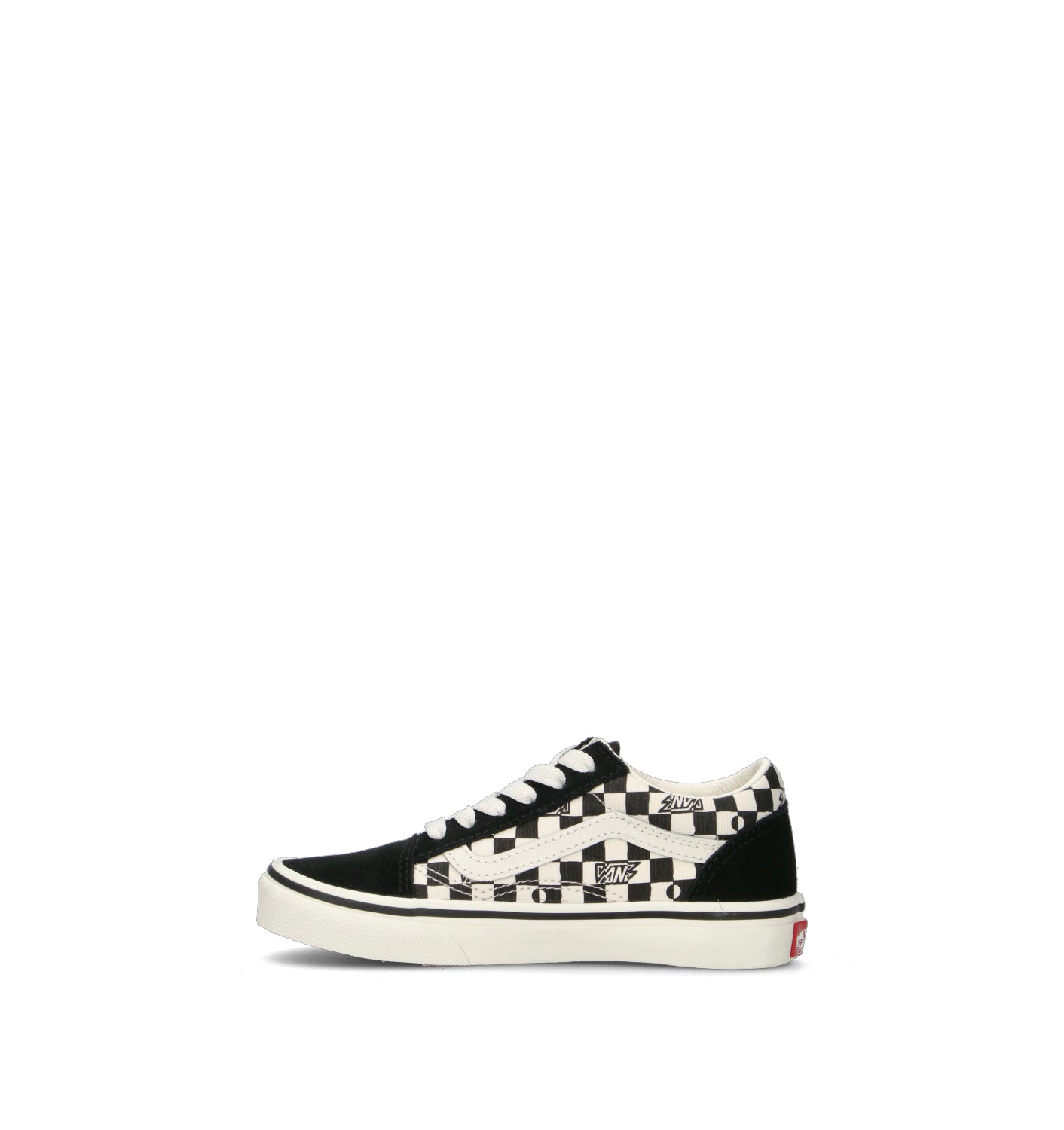 VANS Sneaker bimbi