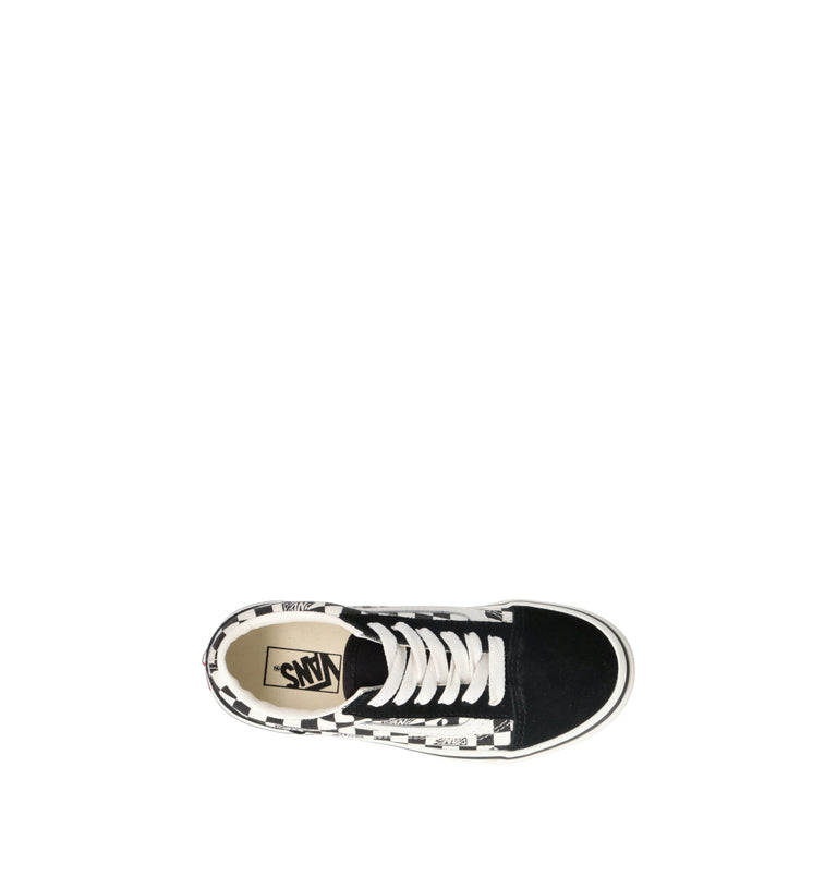 VANS Sneaker bimbi