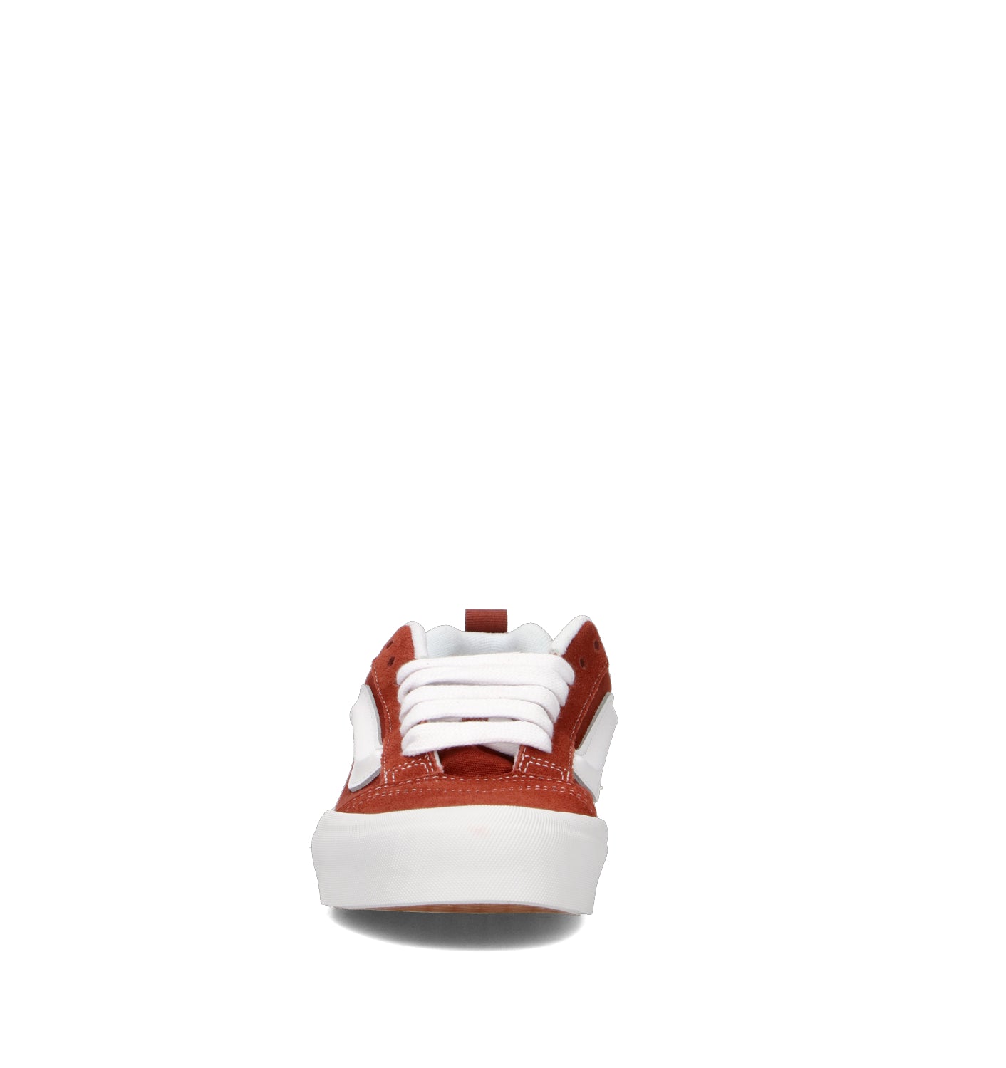 VANS KNU SCKOOL Sneaker uomo ruggine