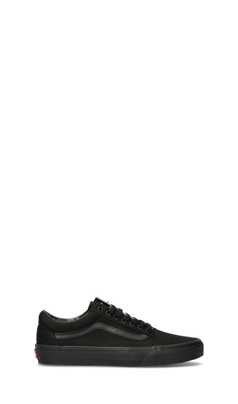 VANS OLD SKOOL Sneaker uomo nera