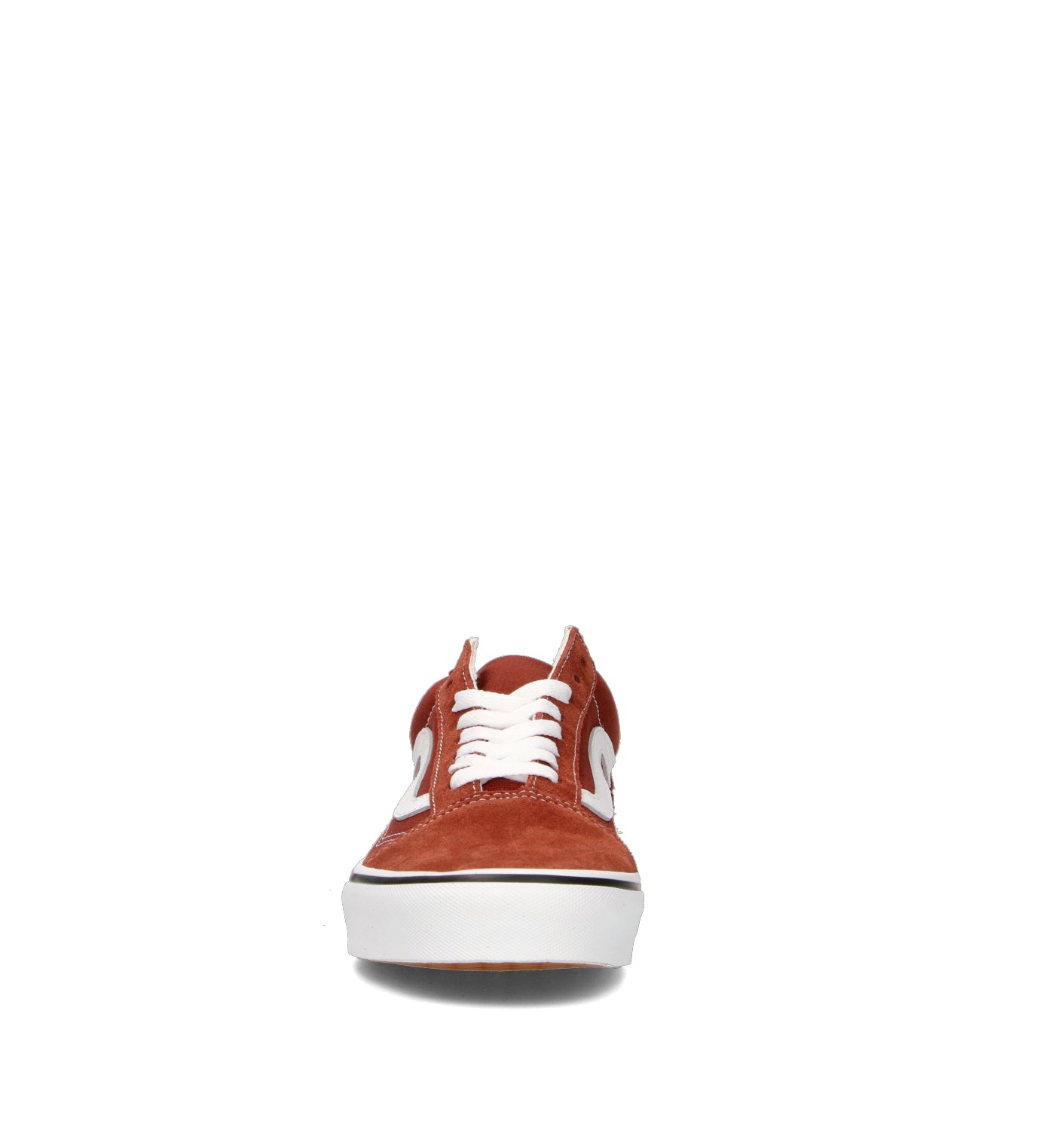 VANS  OLD SKOOL Sneaker uomo ruggine