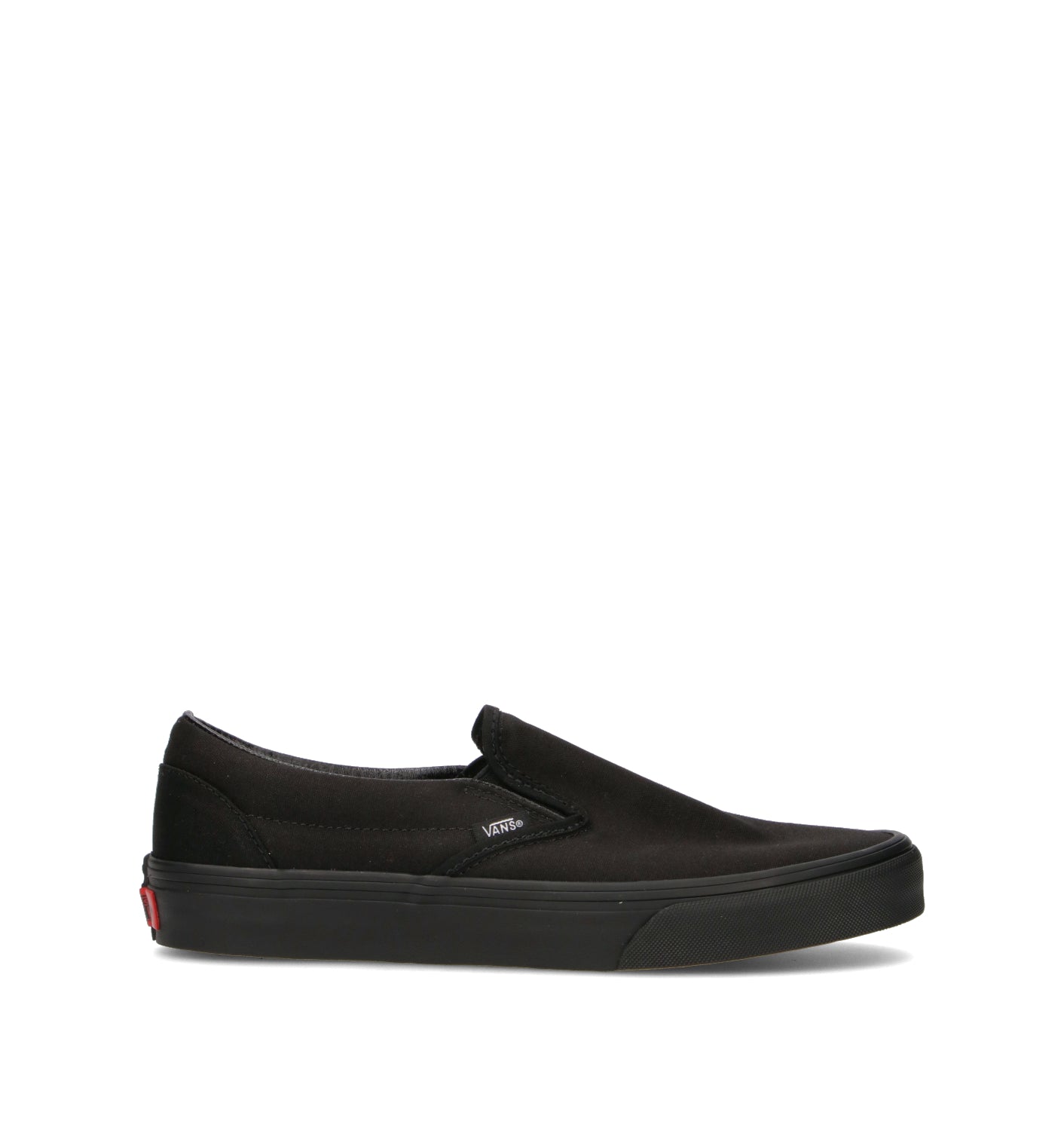 VANS Slip-on uomo nera
