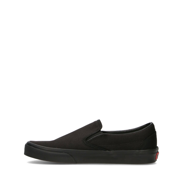 VANS Slip-on uomo nera