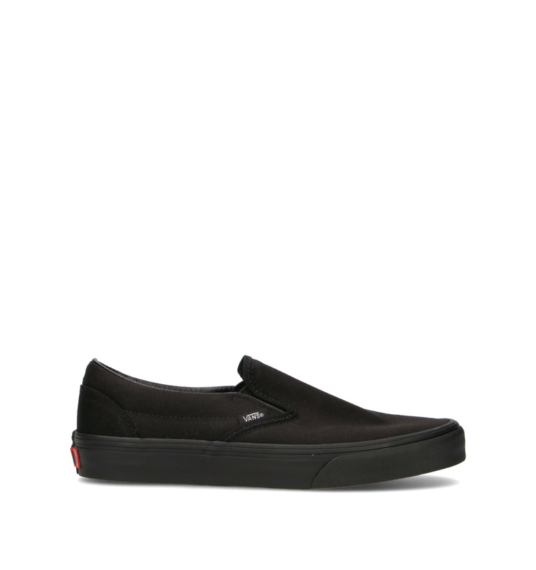 VANS Slip-on uomo nera