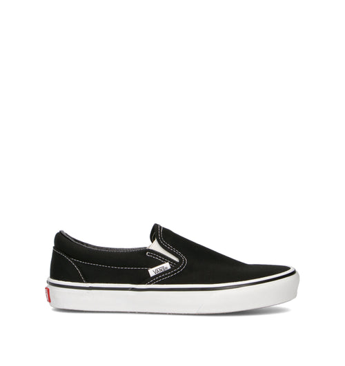 VANS Slip-on donna nera