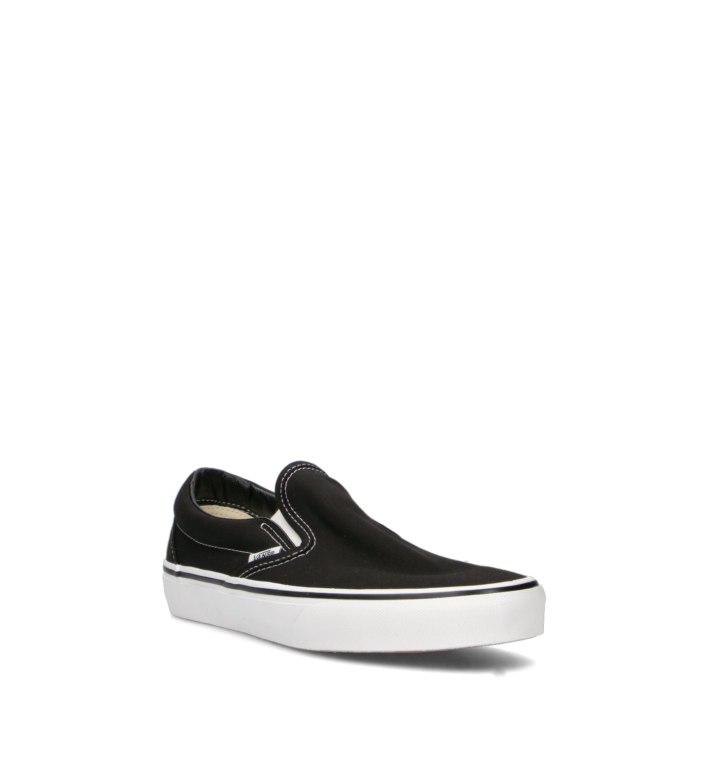 VANS Slip-on uomo nera