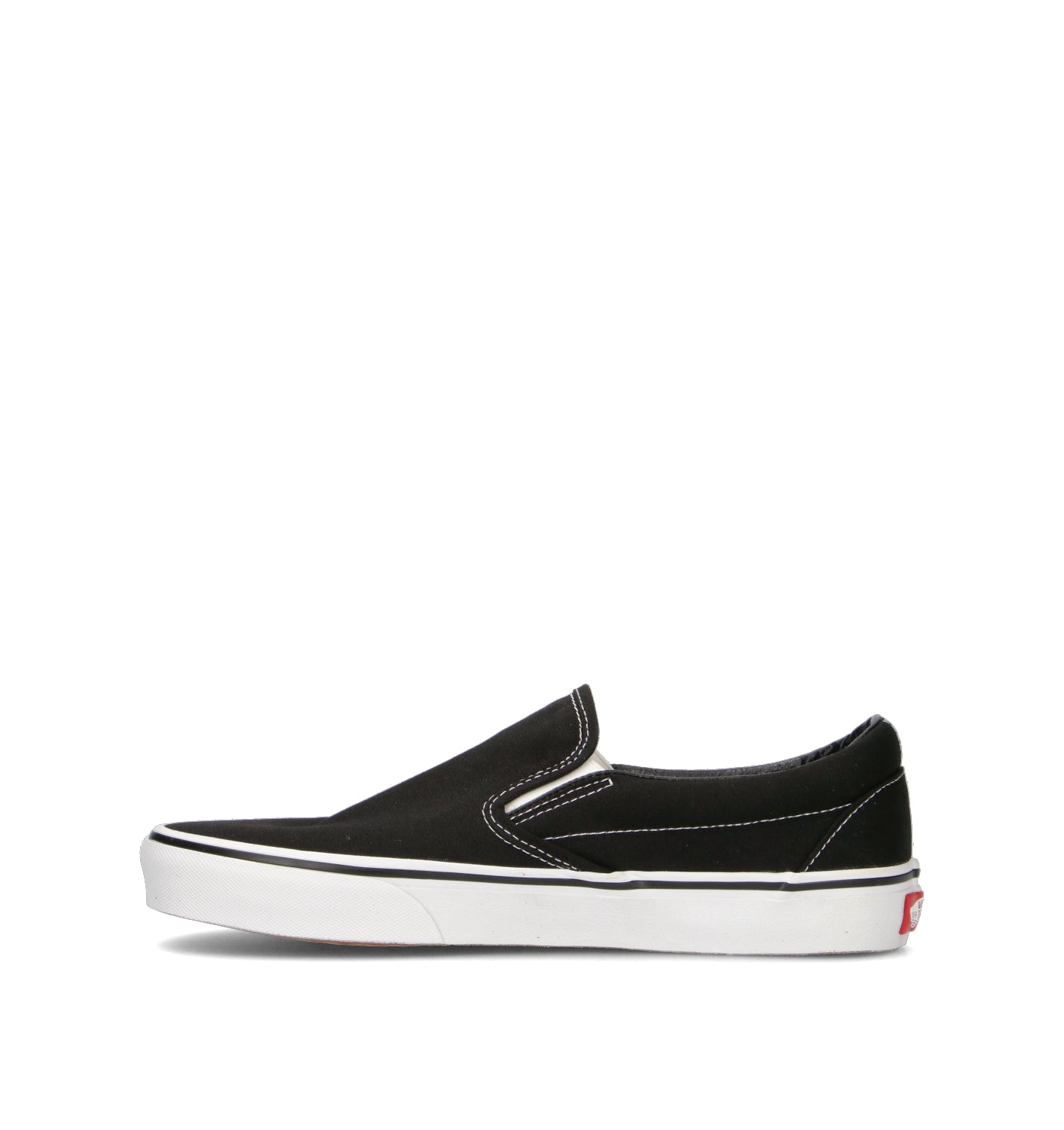 VANS Slip-on uomo nera
