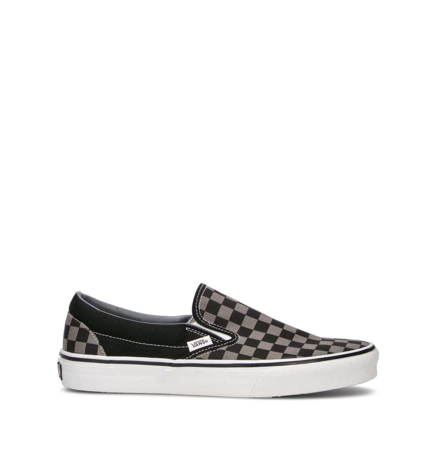 VANS Slip-on uomo nera