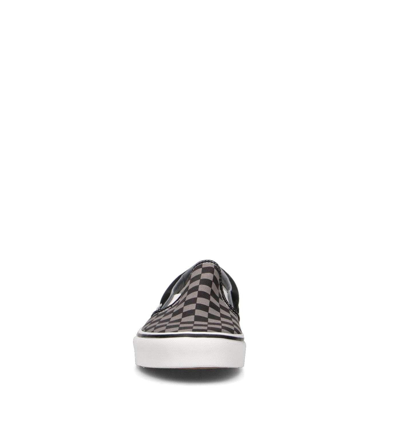 VANS Slip-on uomo nera
