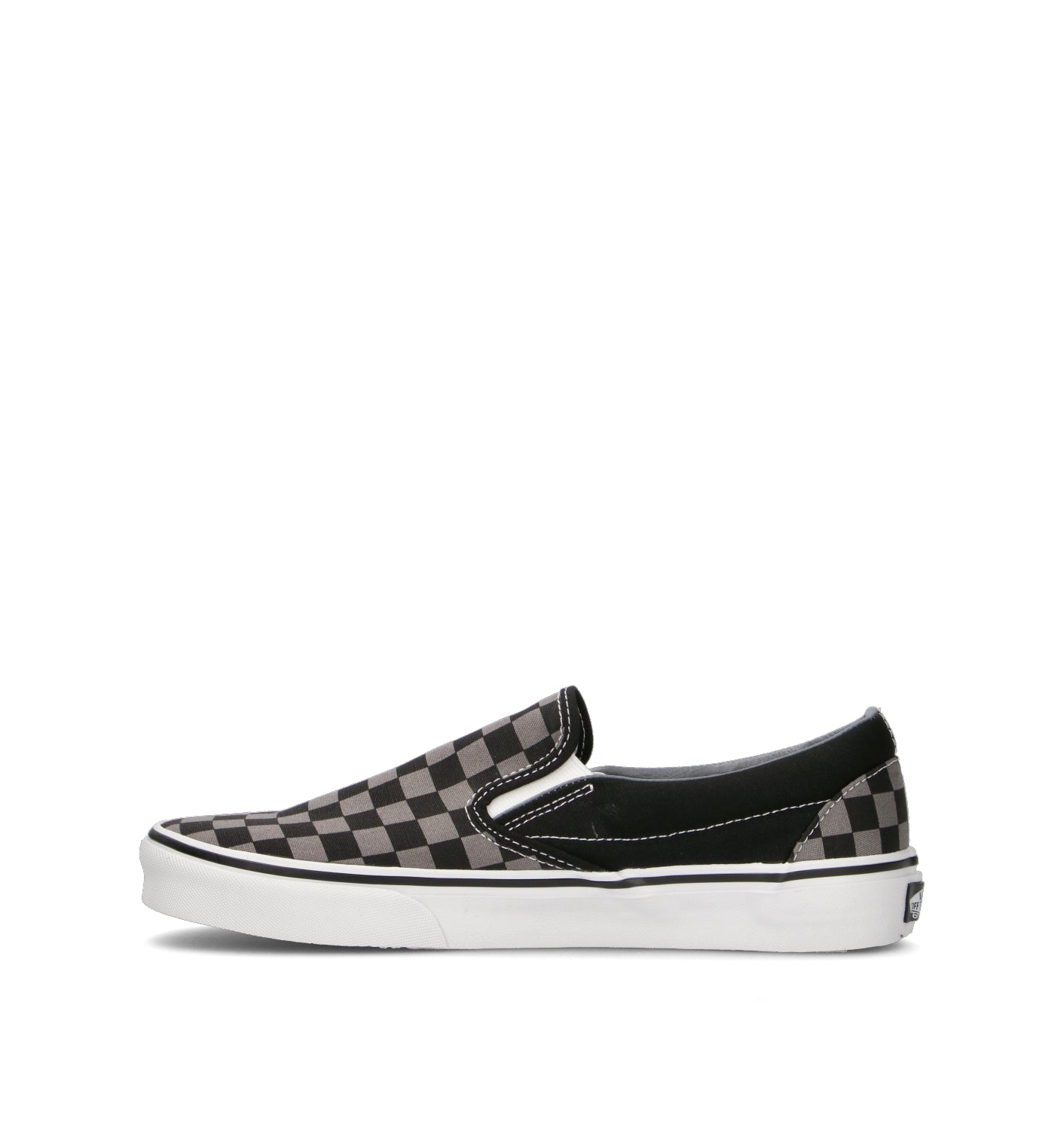 VANS Slip-on uomo nera