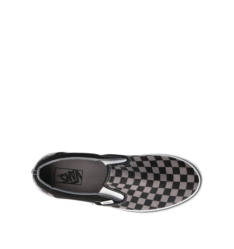 VANS Slip-on uomo nera
