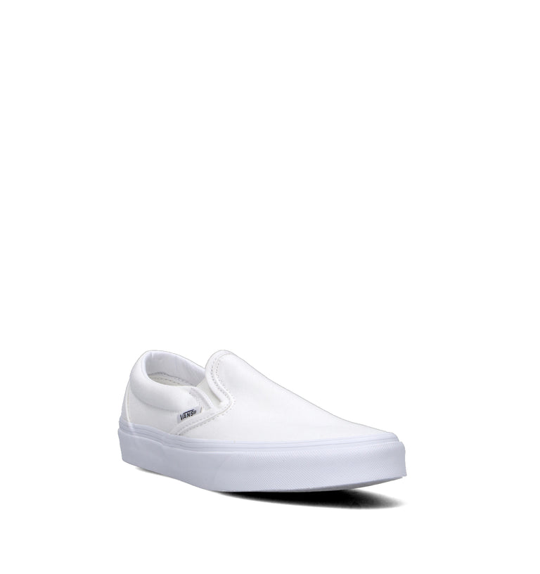 VANS Slip-on  donna bianca